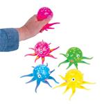 PAJEOCT Squeeze Jelly Octopus